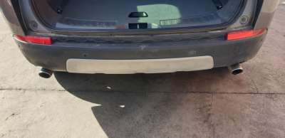 Recambio de refuerzo paragolpes trasero para land rover discovery sport 2014- hse referencia OEM IAM LR137638  