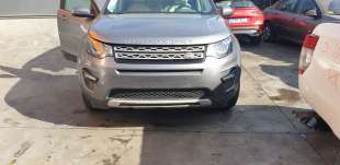 Recambio de morro completo para land rover discovery sport 2014- hse referencia OEM IAM LR077234  