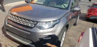 Recambio de morro completo para land rover discovery sport 2014- hse referencia OEM IAM LR077234  