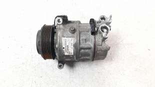 Recambio de compresor aire acondicionado para land rover discovery sport 2014- hse referencia OEM IAM CPLA19D629BF  