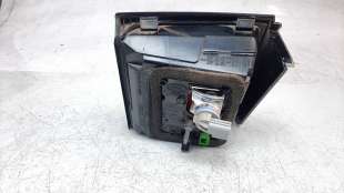 Recambio de piloto trasero derecho interior para land rover discovery sport 2014- hse referencia OEM IAM FK7213192BF   2