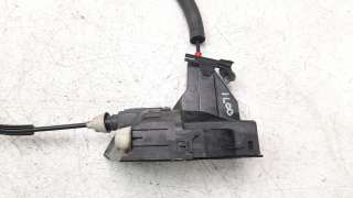 Recambio de cerradura puerta delantera derecha para land rover discovery sport 2014- hse referencia OEM IAM GK72203A28FD  