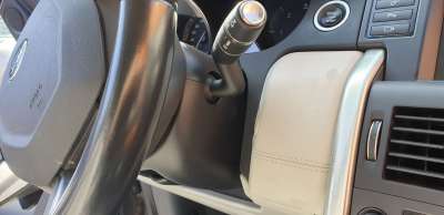 Recambio de columna direccion para land rover discovery sport 2014- hse referencia OEM IAM LR061040  