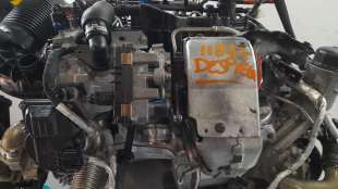 Recambio de turbocompresor para land rover discovery sport 2014- hse referencia OEM IAM G4D36K682AF  
