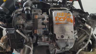 Recambio de turbocompresor para land rover discovery sport 2014- hse referencia OEM IAM G4D36K682AF  