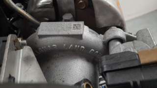 Recambio de turbocompresor para land rover discovery sport 2014- hse referencia OEM IAM G4D36K682AF  