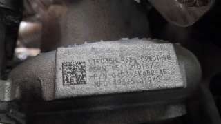 Recambio de turbocompresor para land rover discovery sport 2014- hse referencia OEM IAM G4D36K682AF  