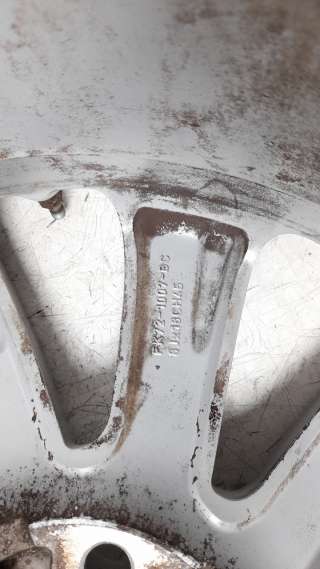 Recambio de llanta para land rover discovery sport 2014- hse referencia OEM IAM LR073531  