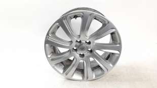 Recambio de llanta para land rover discovery sport 2014- hse referencia OEM IAM LR073531  