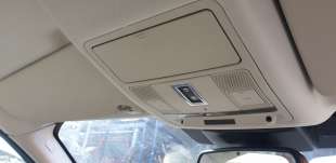Recambio de luz interior para land rover discovery sport 2014- hse referencia OEM IAM LR086401  