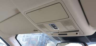 Recambio de luz interior para land rover discovery sport 2014- hse referencia OEM IAM LR086401  