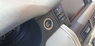 Recambio de conmutador de arranque para land rover discovery sport 2014- hse referencia OEM IAM FK72140376AA  