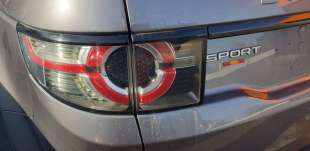 Recambio de piloto trasero izquierdo interior para land rover discovery sport 2014- hse referencia OEM IAM FK7213193BF   2