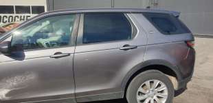Recambio de puerta trasera izquierda para land rover discovery sport 2014- hse referencia OEM IAM LR061285  