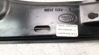 Recambio de elevalunas delantero derecho para land rover discovery sport 2014- hse referencia OEM IAM FK7223200AC  