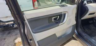 Recambio de elevalunas delantero izquierdo para land rover discovery sport 2014- hse referencia OEM IAM FK7223201AC  