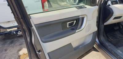 Recambio de elevalunas delantero izquierdo para land rover discovery sport 2014- hse referencia OEM IAM FK7223201AC  