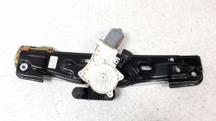 Recambio de elevalunas trasero derecho para land rover discovery sport 2014- hse referencia OEM IAM FK7227000AC  
