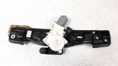 Recambio de elevalunas trasero derecho para land rover discovery sport 2014- hse referencia OEM IAM FK7227000AC  