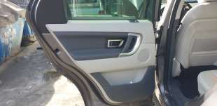 Recambio de elevalunas trasero izquierdo para land rover discovery sport 2014- hse referencia OEM IAM FK7227001AC  
