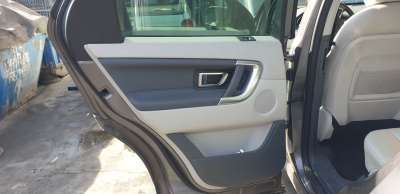 Recambio de elevalunas trasero izquierdo para land rover discovery sport 2014- hse referencia OEM IAM FK7227001AC  
