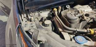 Recambio de deposito expansion para land rover discovery sport 2014- hse referencia OEM IAM FK728K218AA  
