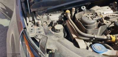 Recambio de deposito expansion para land rover discovery sport 2014- hse referencia OEM IAM FK728K218AA  