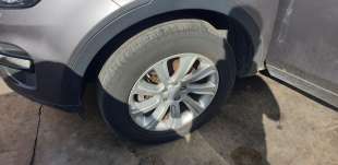 Recambio de mangueta delantera izquierda para land rover discovery sport 2014- hse referencia OEM IAM LR096019  