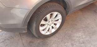 Recambio de mangueta trasera derecha para land rover discovery sport 2014- hse referencia OEM IAM LR087649  