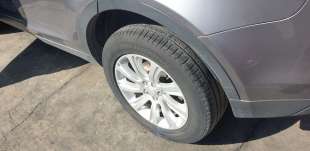 Recambio de mangueta trasera izquierda para land rover discovery sport 2014- hse referencia OEM IAM LR087650  