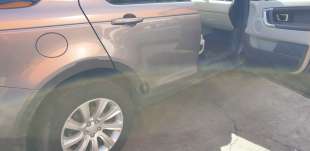 Recambio de transmision central para land rover discovery sport 2014- hse referencia OEM IAM LR072498  