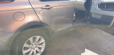 Recambio de transmision central para land rover discovery sport 2014- hse referencia OEM IAM LR072498  