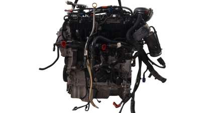 Recambio de culata para land rover discovery sport 2014- hse referencia OEM IAM LR073645  