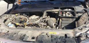 Recambio de culata para land rover discovery sport 2014- hse referencia OEM IAM LR073645   2