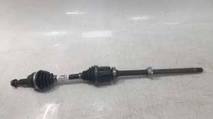 Recambio de transmision delantera derecha para land rover discovery sport 2014- hse referencia OEM IAM K8D23B436BA  