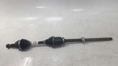 Recambio de transmision delantera derecha para land rover discovery sport 2014- hse referencia OEM IAM K8D23B436BA  