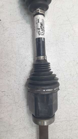 Recambio de transmision delantera derecha para land rover discovery sport 2014- hse referencia OEM IAM K8D23B436BA   2