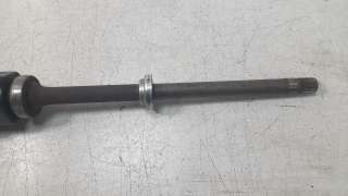 Recambio de transmision delantera derecha para land rover discovery sport 2014- hse referencia OEM IAM K8D23B436BA  