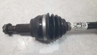 Recambio de transmision delantera derecha para land rover discovery sport 2014- hse referencia OEM IAM K8D23B436BA  