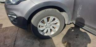 Recambio de transmision delantera izquierda para land rover discovery sport 2014- hse referencia OEM IAM LR180070  
