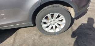 Recambio de transmision trasera izquierda para land rover discovery sport 2014- hse referencia OEM IAM LR161703  