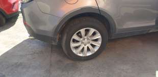 Recambio de transmision trasera derecha para land rover discovery sport 2014- hse referencia OEM IAM LR060412  