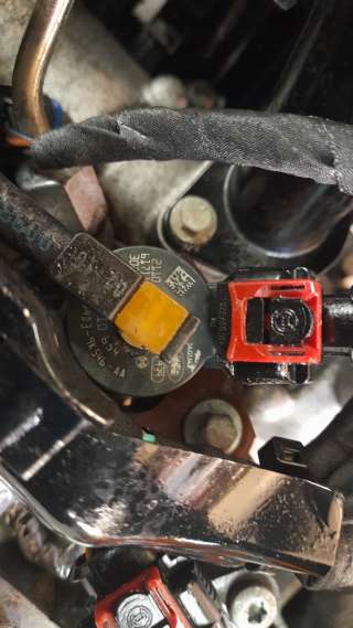 Recambio de inyector para land rover discovery sport 2014- hse referencia OEM IAM G4D39K546AA  