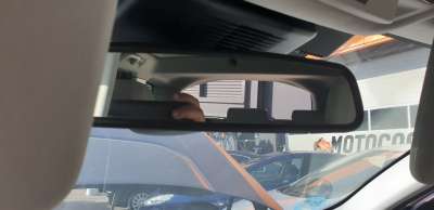 Recambio de retrovisor interior para land rover discovery sport 2014- hse referencia OEM IAM LR058507  