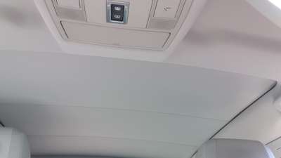 Recambio de techo interior para land rover discovery sport 2014- hse referencia OEM IAM LR066719  