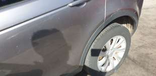 Recambio de pinza de freno trasera izquierda para land rover discovery sport 2014- hse referencia OEM IAM FK722K327BD  