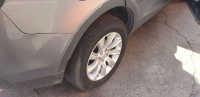 Recambio de pinza de freno trasera derecha para land rover discovery sport 2014- hse referencia OEM IAM FK722K328BD  