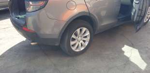 Recambio de puente trasero para land rover discovery sport 2014- hse referencia OEM IAM LR134907  