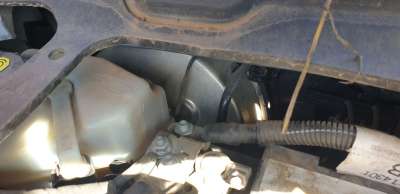Recambio de servofreno para land rover discovery sport 2014- hse referencia OEM IAM LR083602  