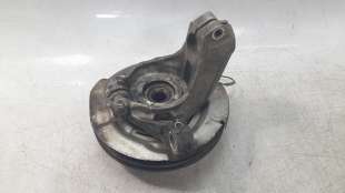 Recambio de mangueta delantera derecha para land rover discovery sport 2014- hse referencia OEM IAM LR109399  